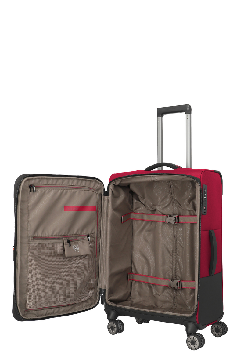 Travelite Crosslite Koffer