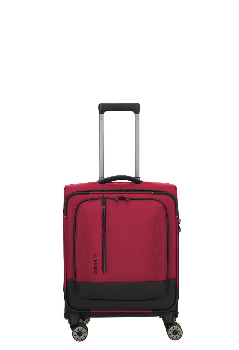 Travelite Crosslite Valigia morbida