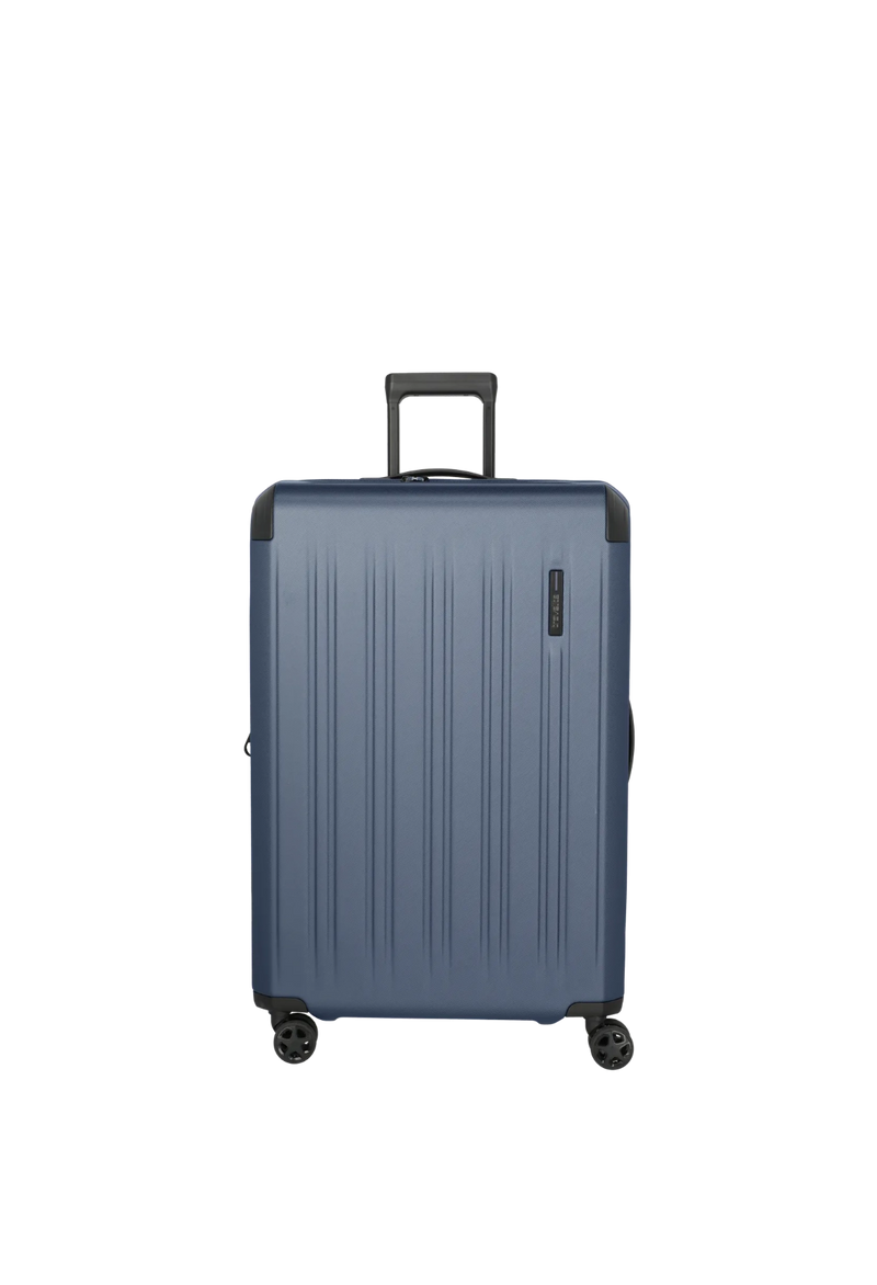 Travelite DYNAMIIC Maleta rígida con 4 ruedas