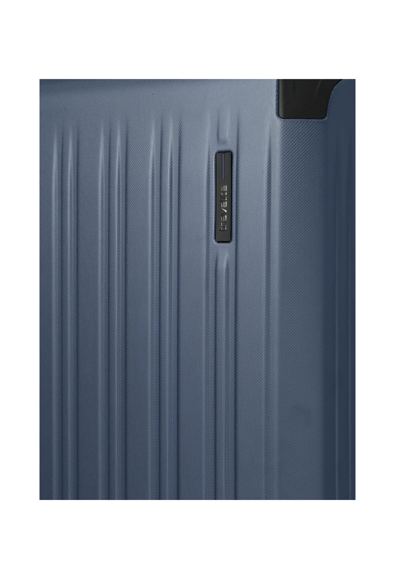 Travelite DYNAMIIC Maleta rígida con 4 ruedas