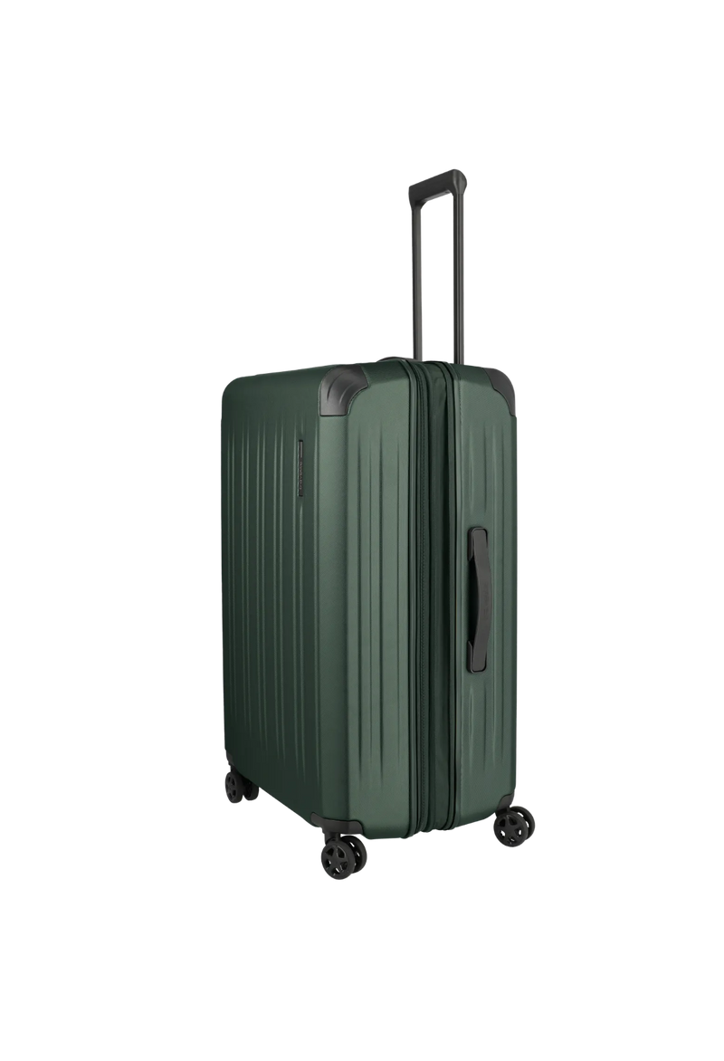 Travelite DYNAMIIC Maleta rígida con 4 ruedas