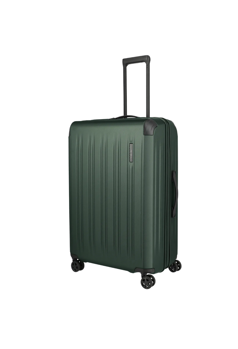 Travelite DYNAMIIC Maleta rígida con 4 ruedas