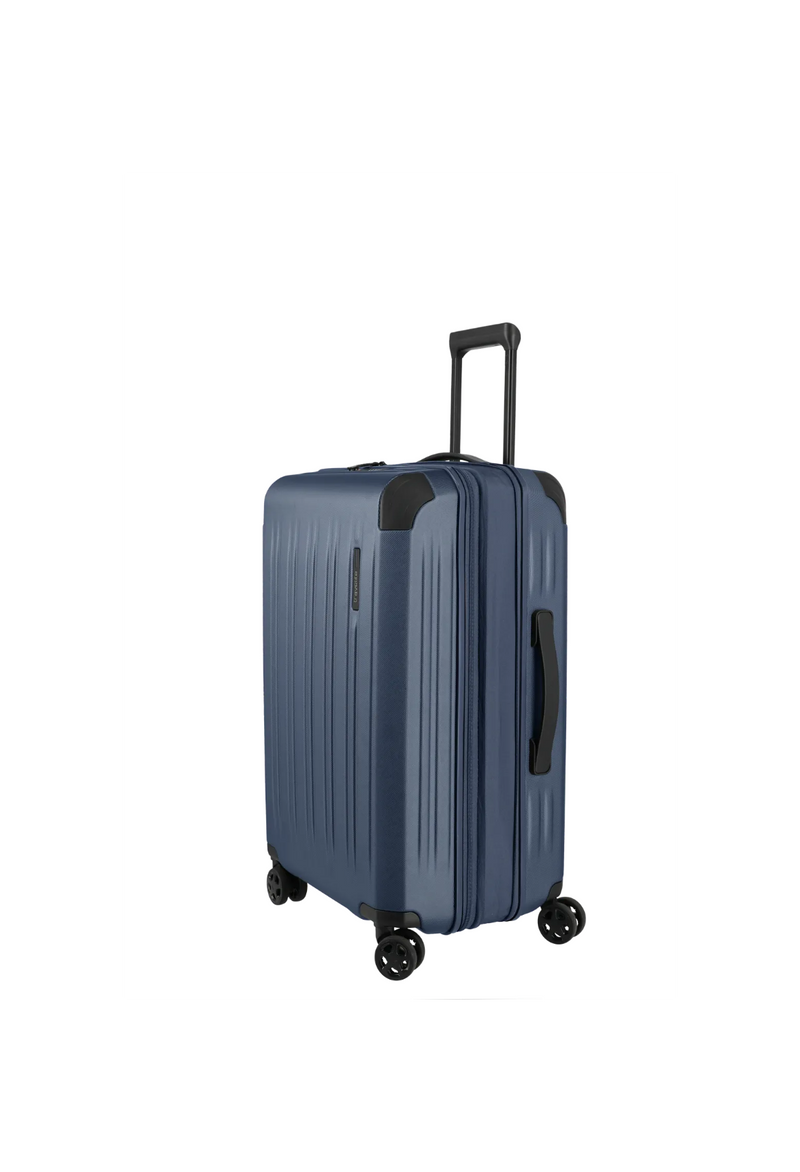 Travelite DYNAMIIC Harde koffer Met 4 Wielen