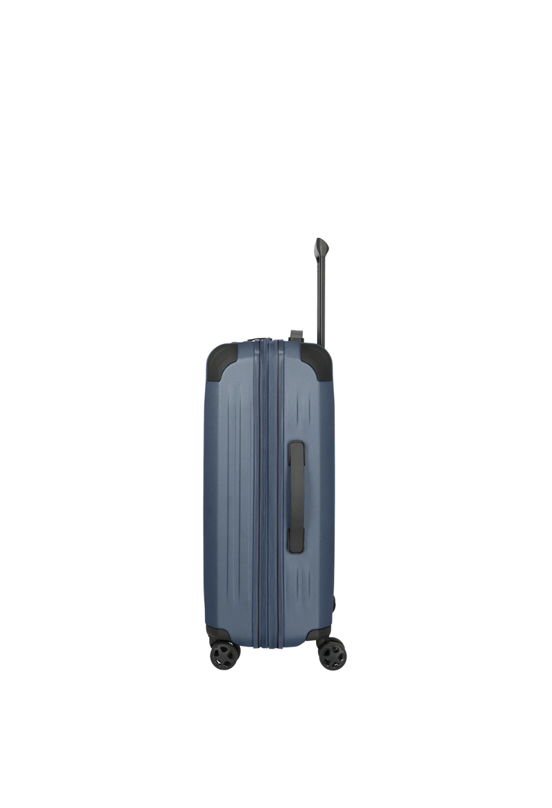 Travelite DYNAMIIC Harde koffer Met 4 Wielen