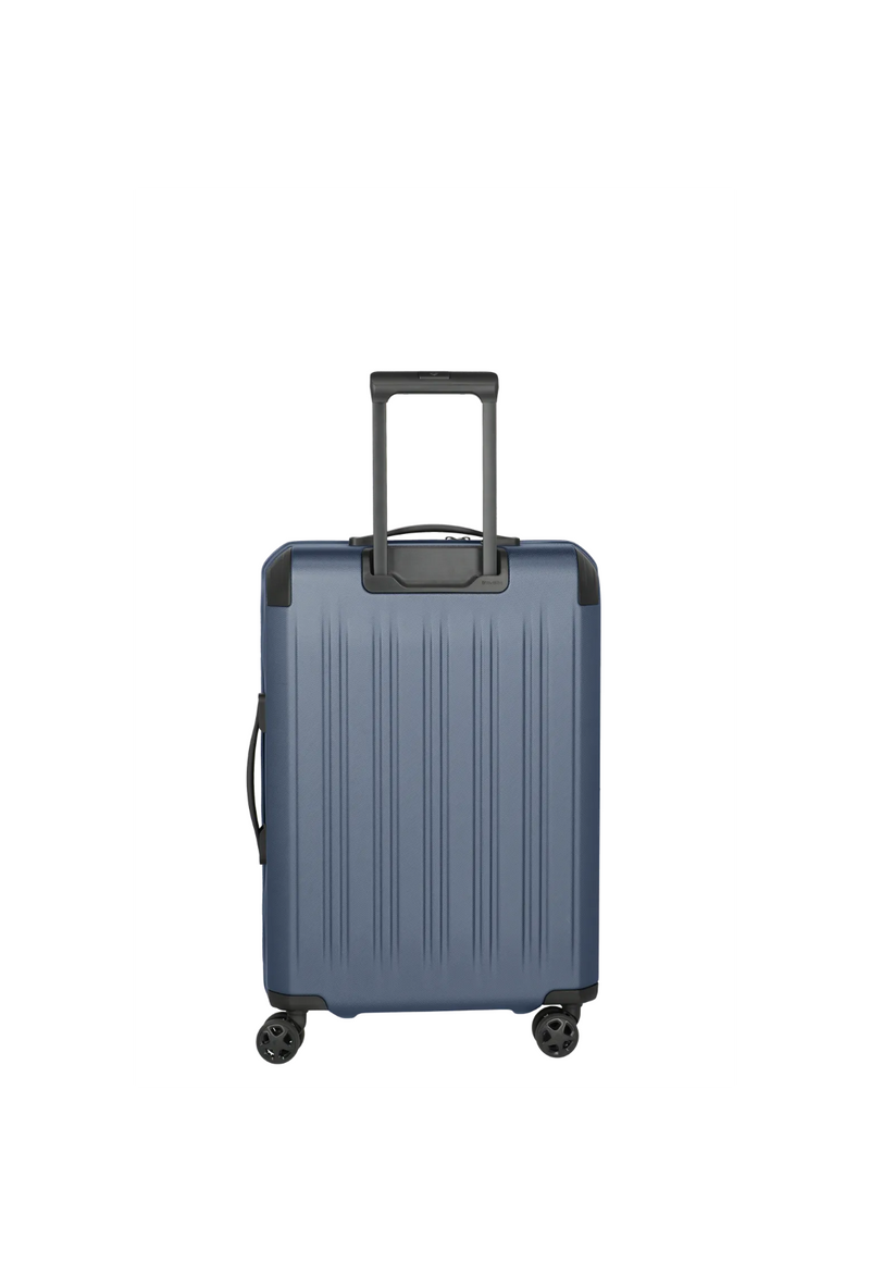 Travelite DYNAMIIC Harde koffer Met 4 Wielen