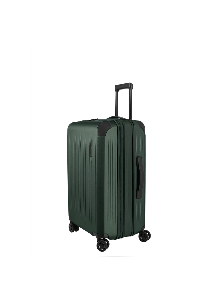 Travelite DYNAMIIC Valise rigide à 4 roulettes