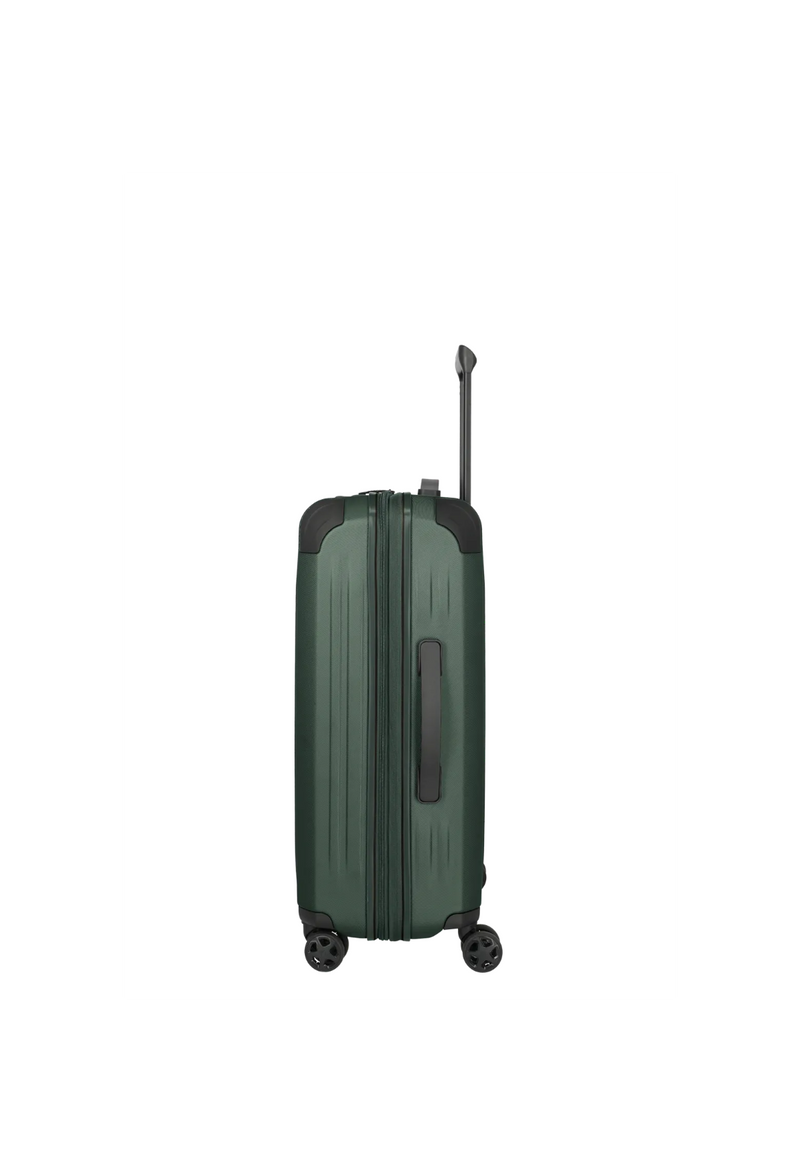 Travelite DYNAMIIC Valise rigide à 4 roulettes