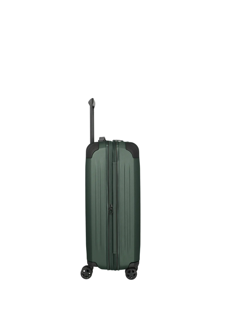 Travelite DYNAMIIC Valise rigide à 4 roulettes