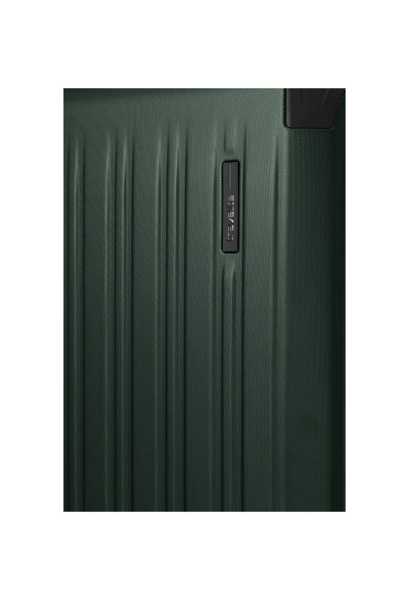 Travelite DYNAMIIC Valise rigide à 4 roulettes