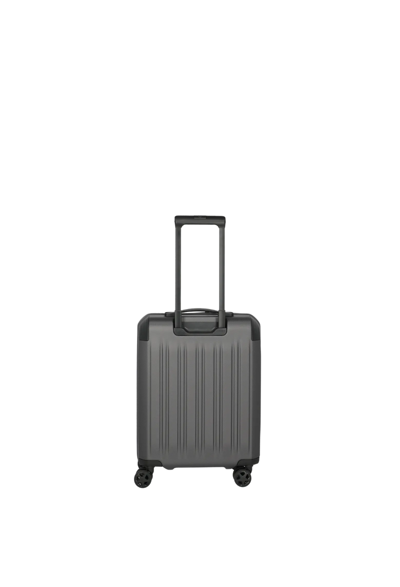 Travelite DYNAMIIC Hard Shell Suitcase With 4 Wheels