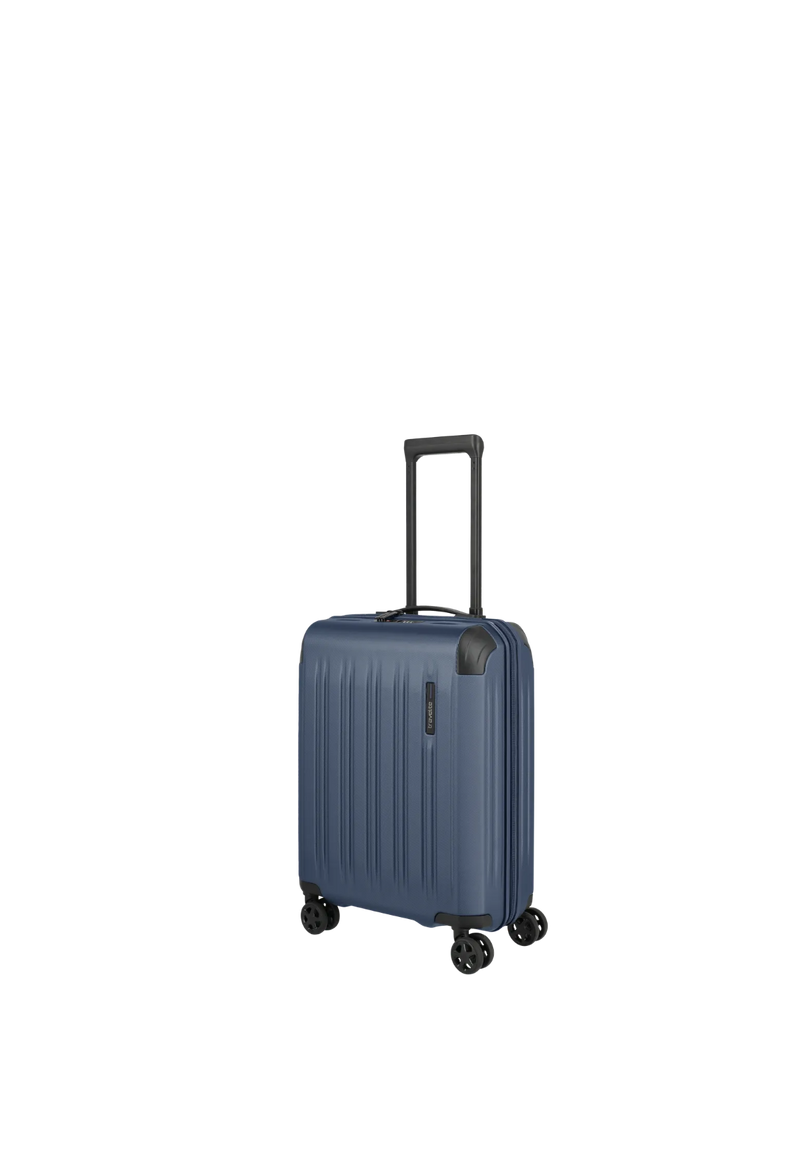 Travelite DYNAMIIC Hartschalenkoffer Mit 4 Rollen