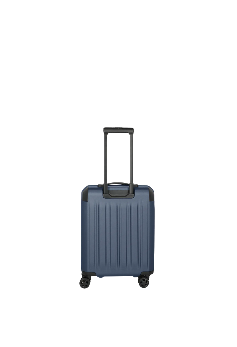 Travelite DYNAMIIC Hartschalenkoffer Mit 4 Rollen
