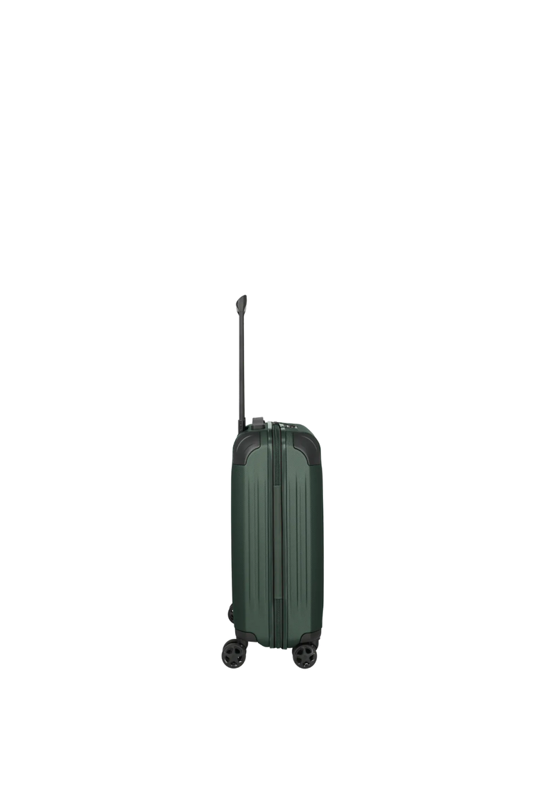 Travelite DYNAMIIC valigia rigida con 4 ruote