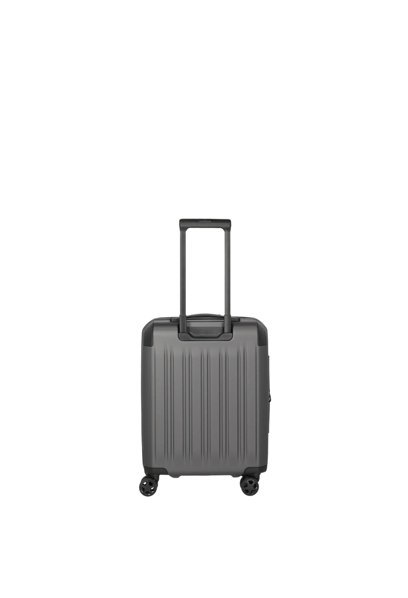 Travelite DYNAMIIC valigia rigida con 4 ruote