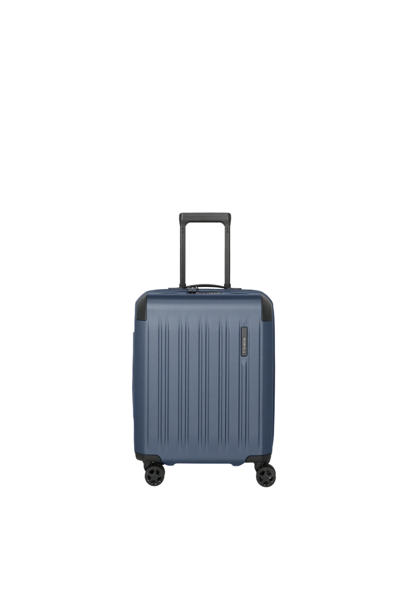 Travelite DYNAMIIC Hartschalenkoffer Mit 4 Rollen