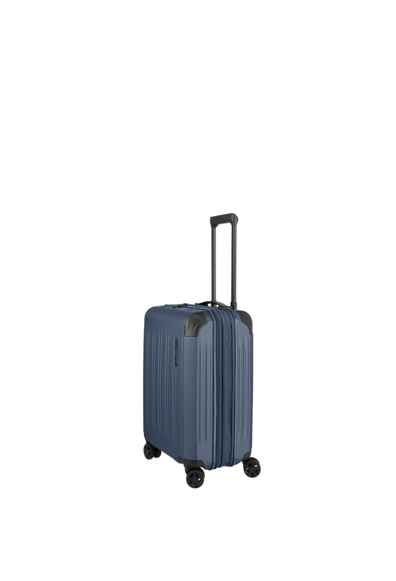 Travelite DYNAMIIC Hartschalenkoffer Mit 4 Rollen