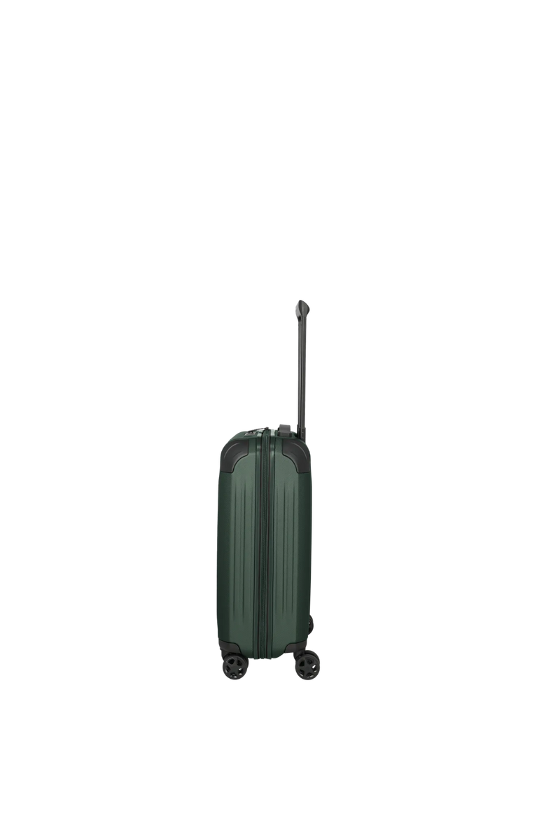 Travelite DYNAMIIC valigia rigida con 4 ruote