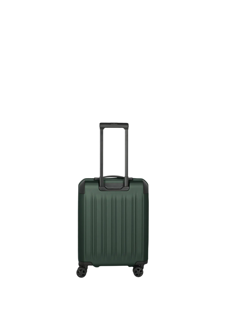 Travelite DYNAMIIC valigia rigida con 4 ruote