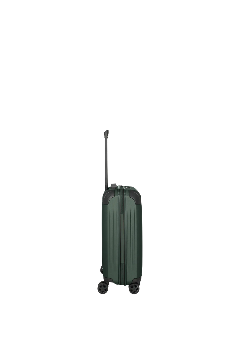 Travelite DYNAMIIC valigia rigida con 4 ruote