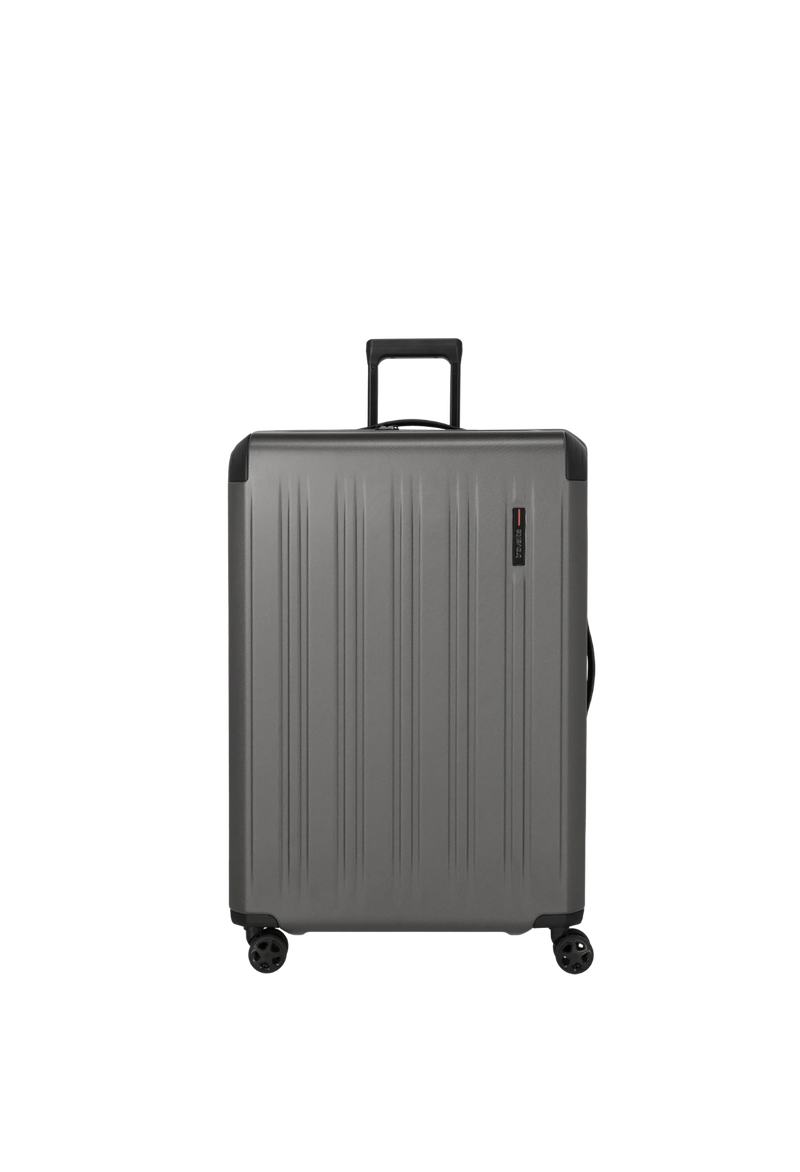 Travelite DYNAMIIC valigia rigida con 4 ruote