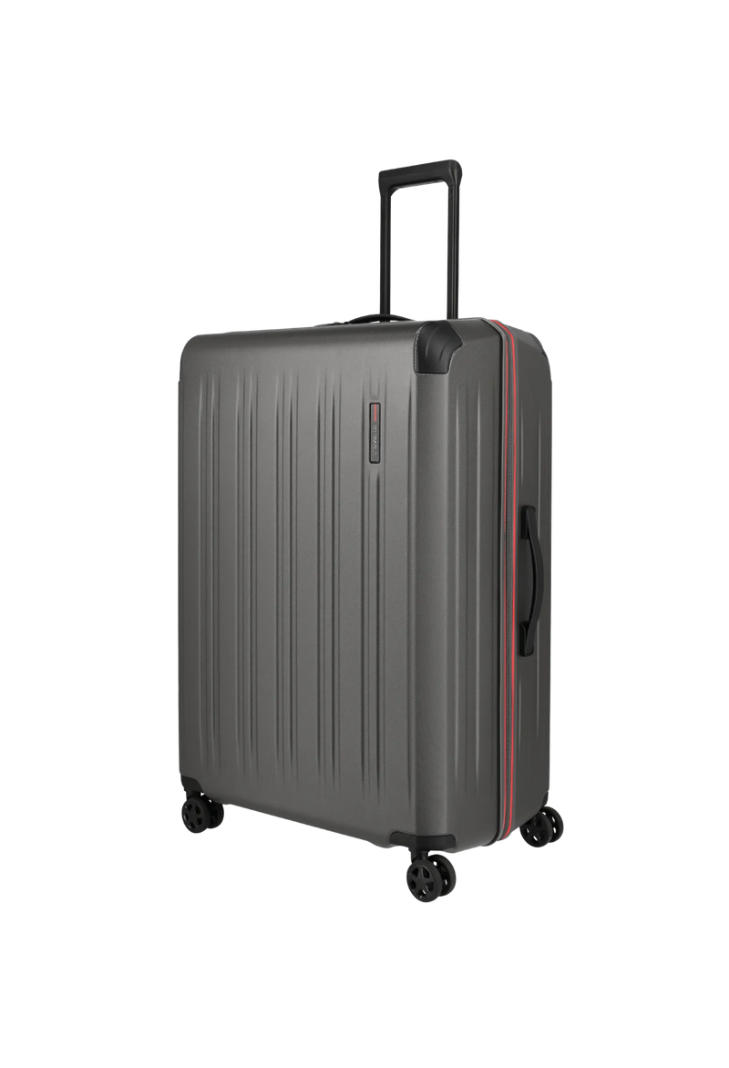 Travelite DYNAMIIC valigia rigida con 4 ruote