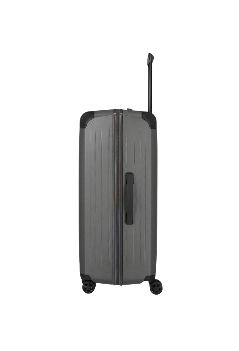 Travelite DYNAMIIC valigia rigida con 4 ruote