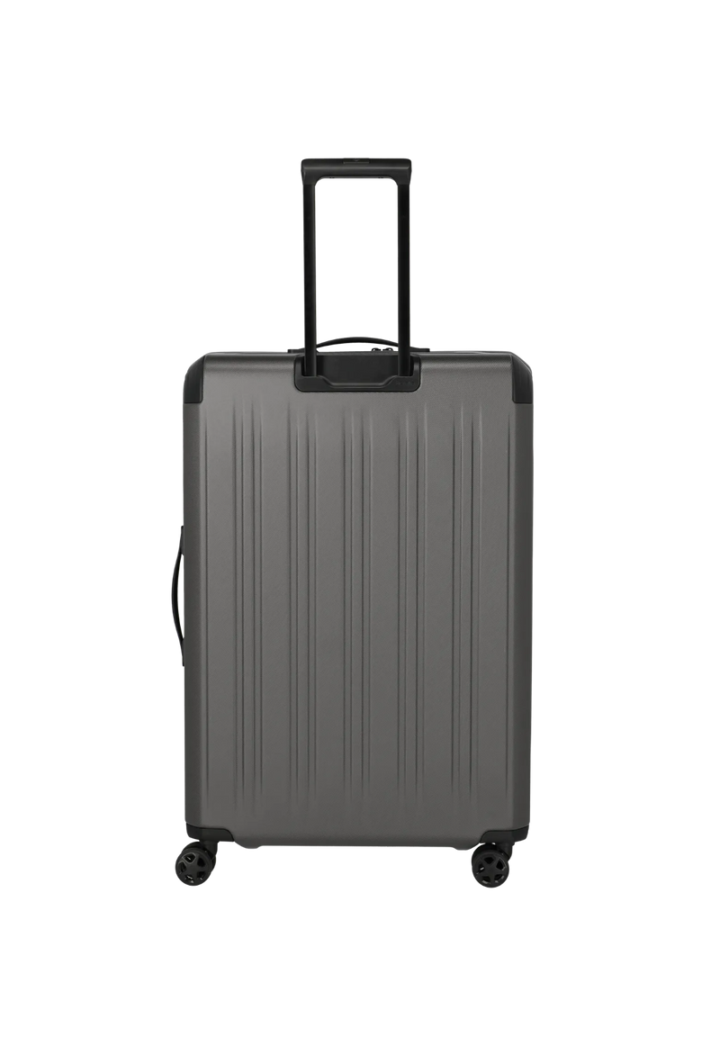 Travelite DYNAMIIC valigia rigida con 4 ruote