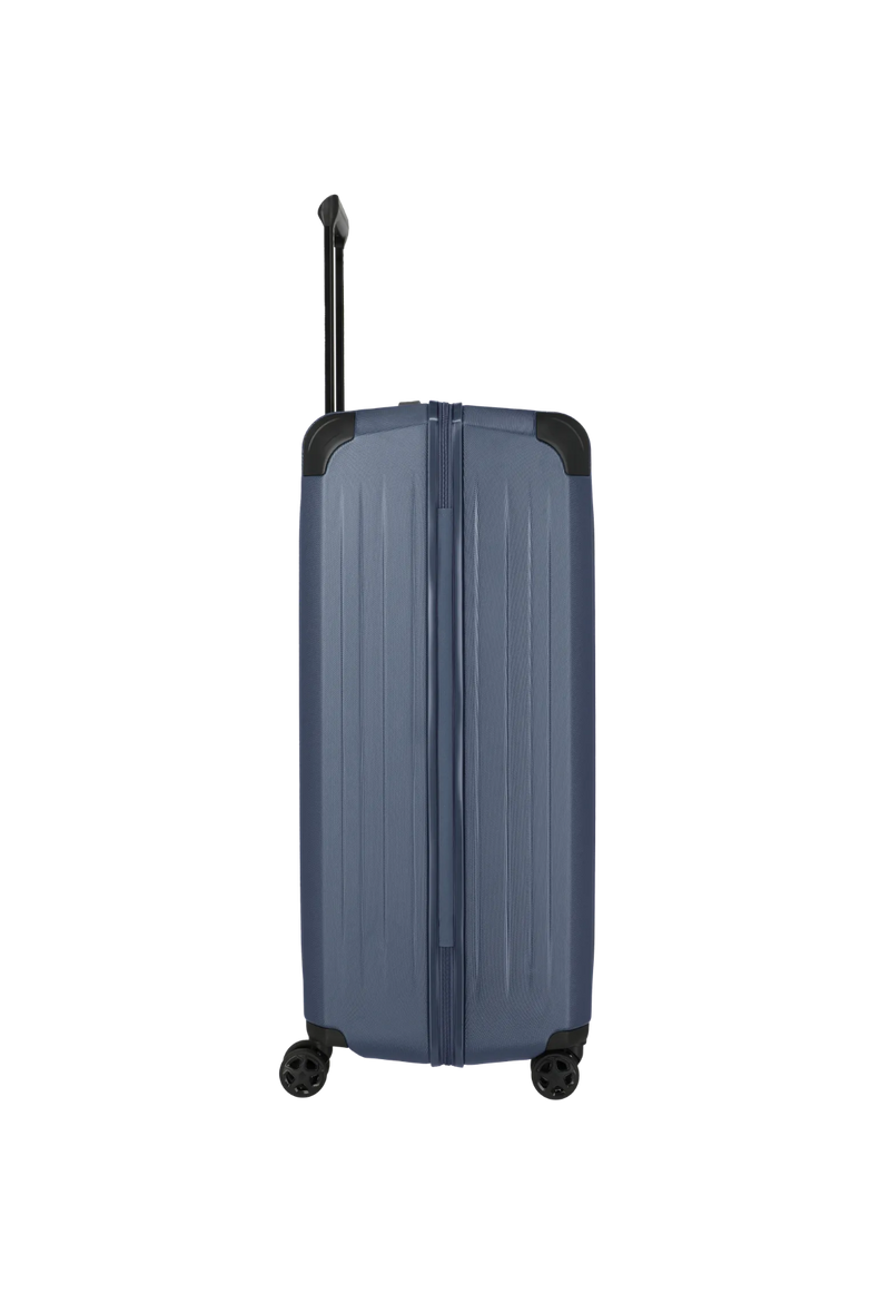 Travelite DYNAMIIC valigia rigida con 4 ruote