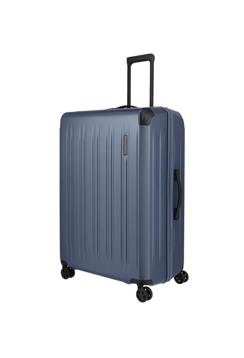 Travelite DYNAMIIC valigia rigida con 4 ruote