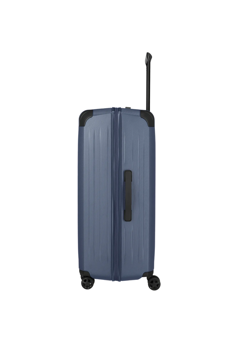 Travelite DYNAMIIC valigia rigida con 4 ruote