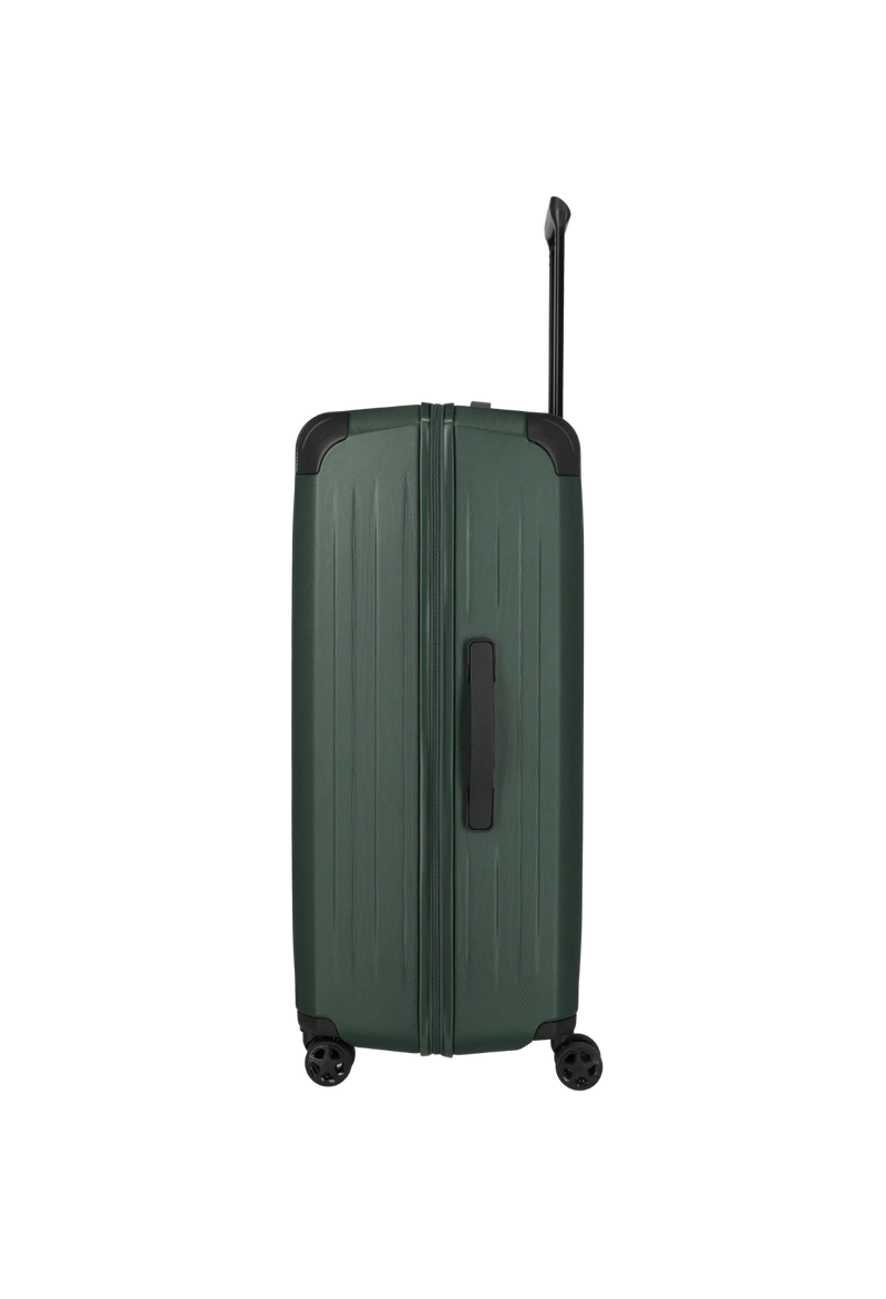 Travelite DYNAMIIC valigia rigida con 4 ruote