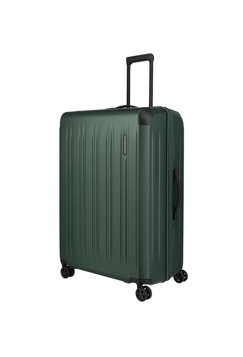 Travelite DYNAMIIC valigia rigida con 4 ruote