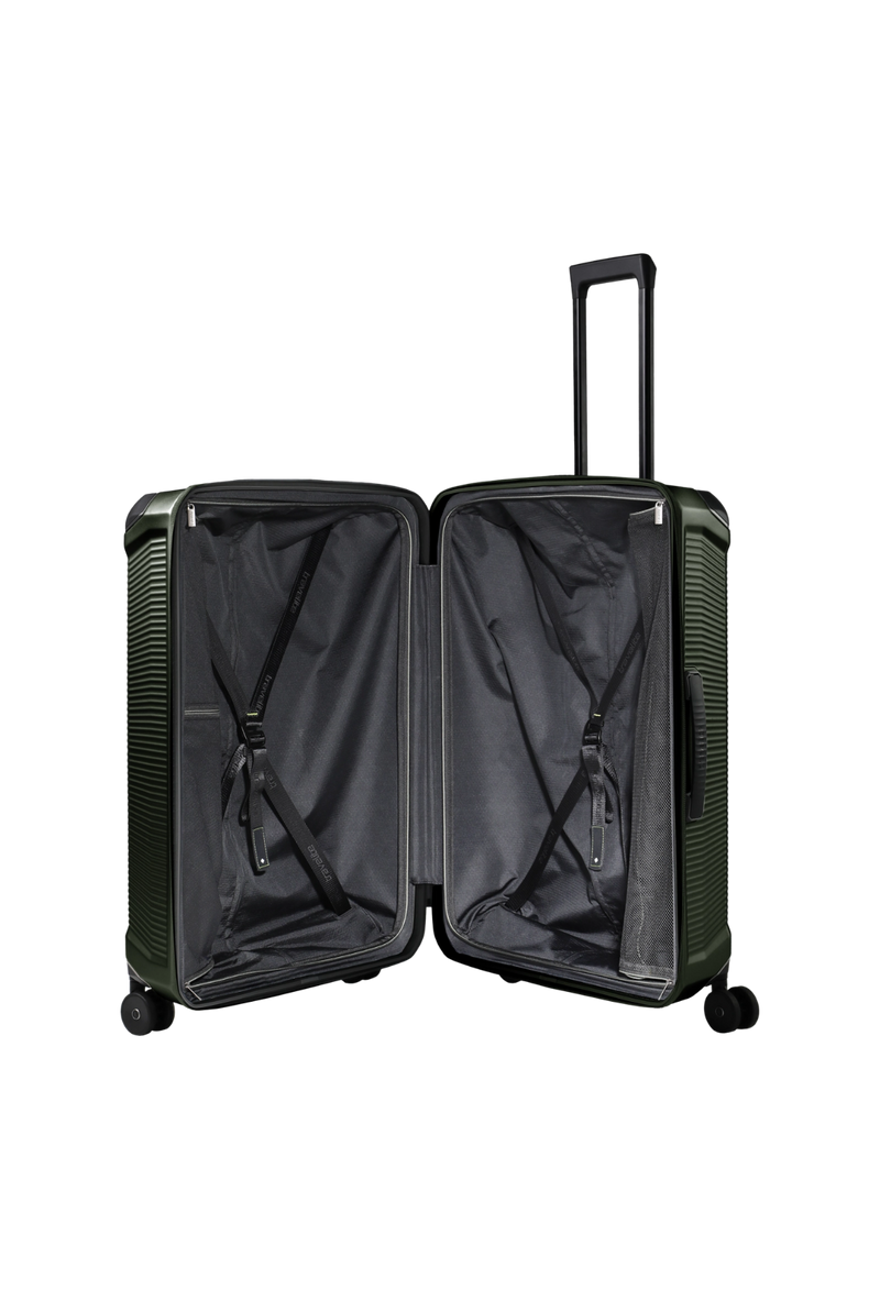 Travelite Millennium Hardshell Trolley