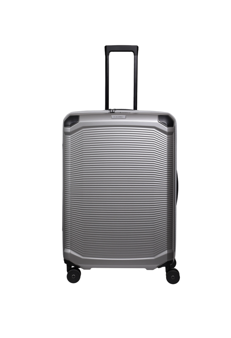 Travelite Millennium Walizka twarda na kółkach