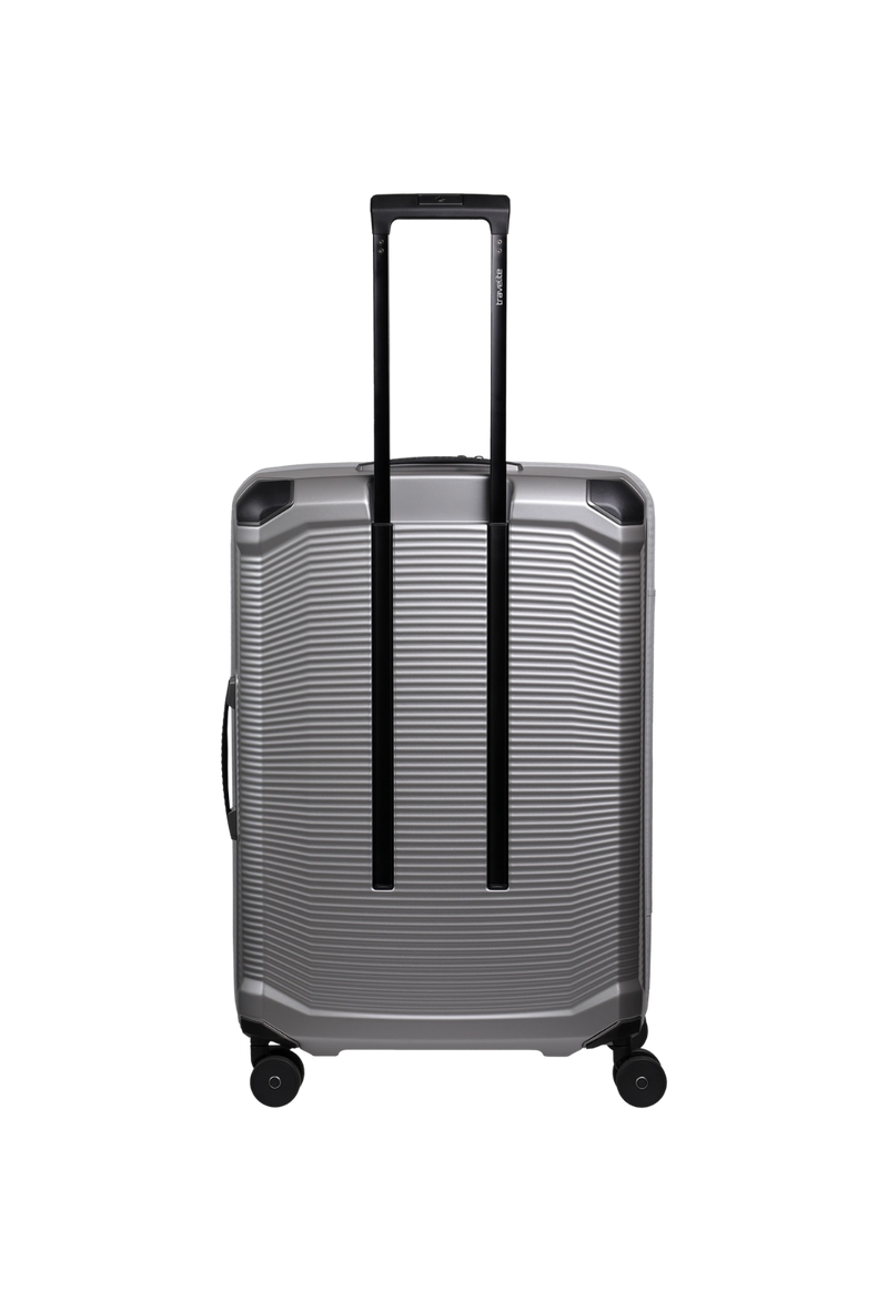 Travelite Millennium Walizka twarda na kółkach