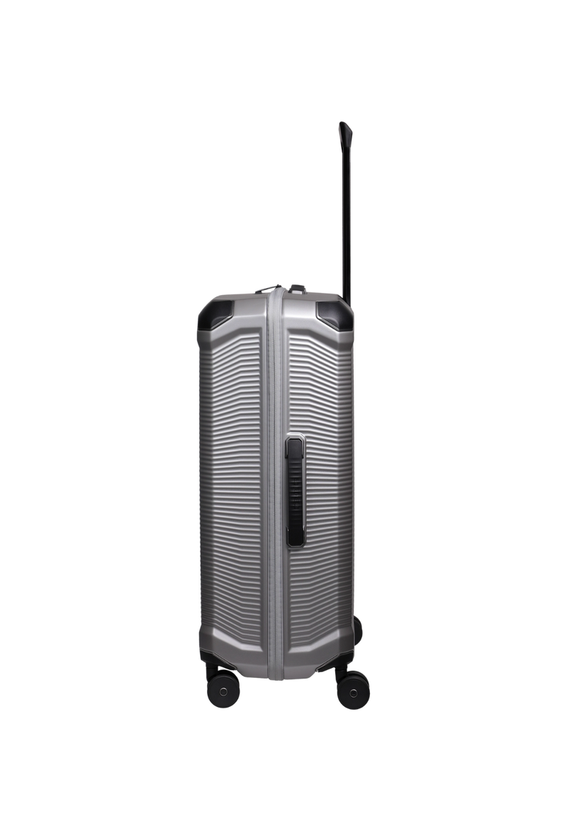 Travelite Millennium Walizka twarda na kółkach