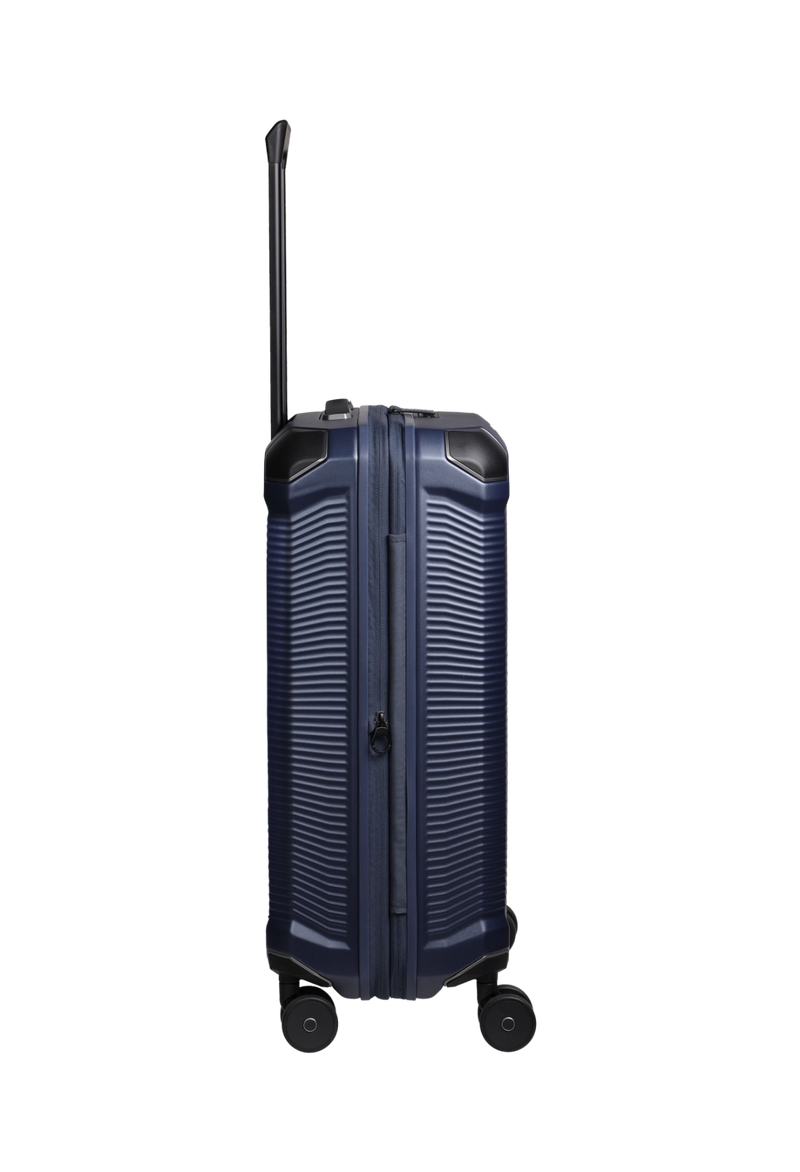 Travelite Millennium Hartschallen Trolley