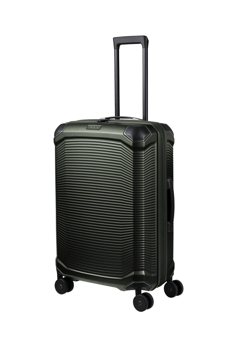 Travelite Millennium Hard Shell Trolley