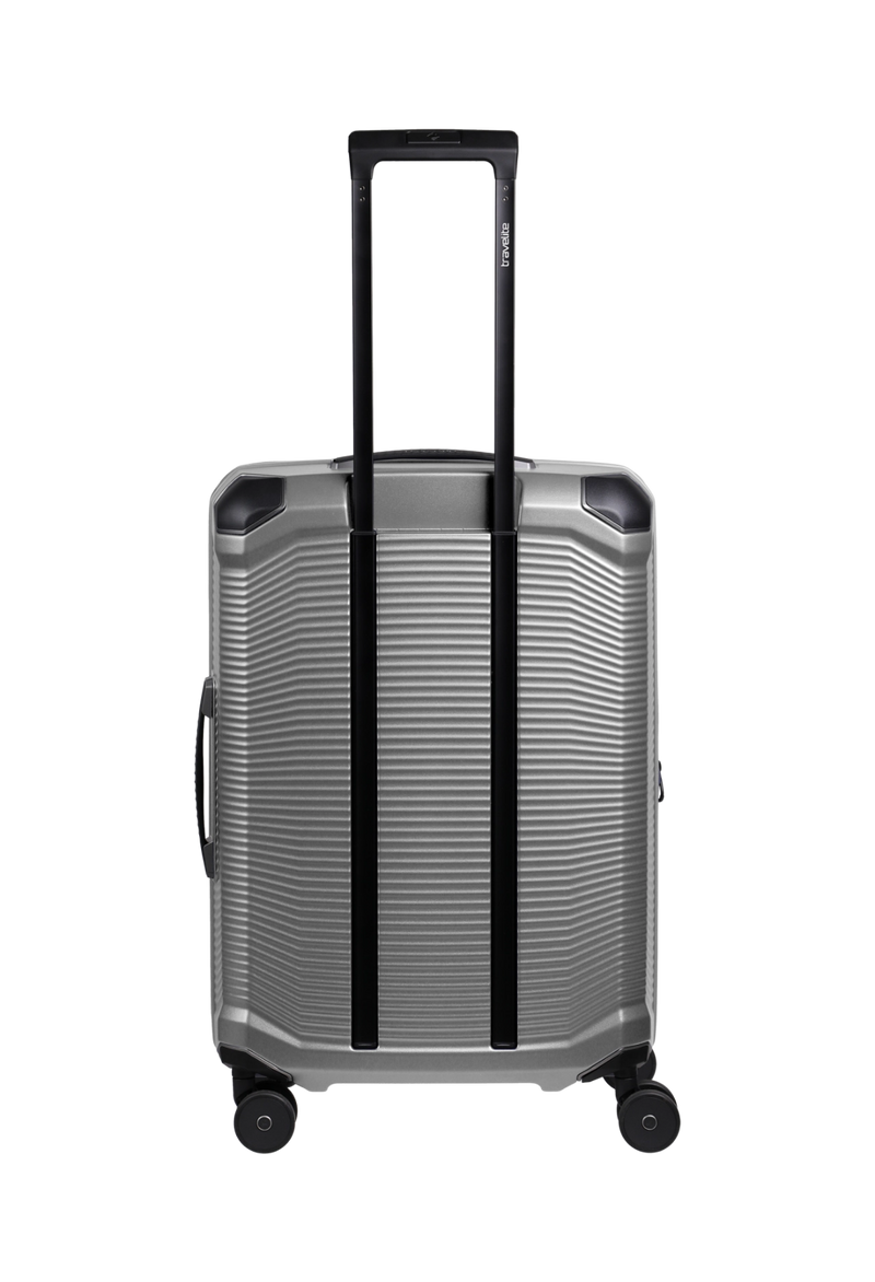 Travelite Millennium Hard Shell Trolley