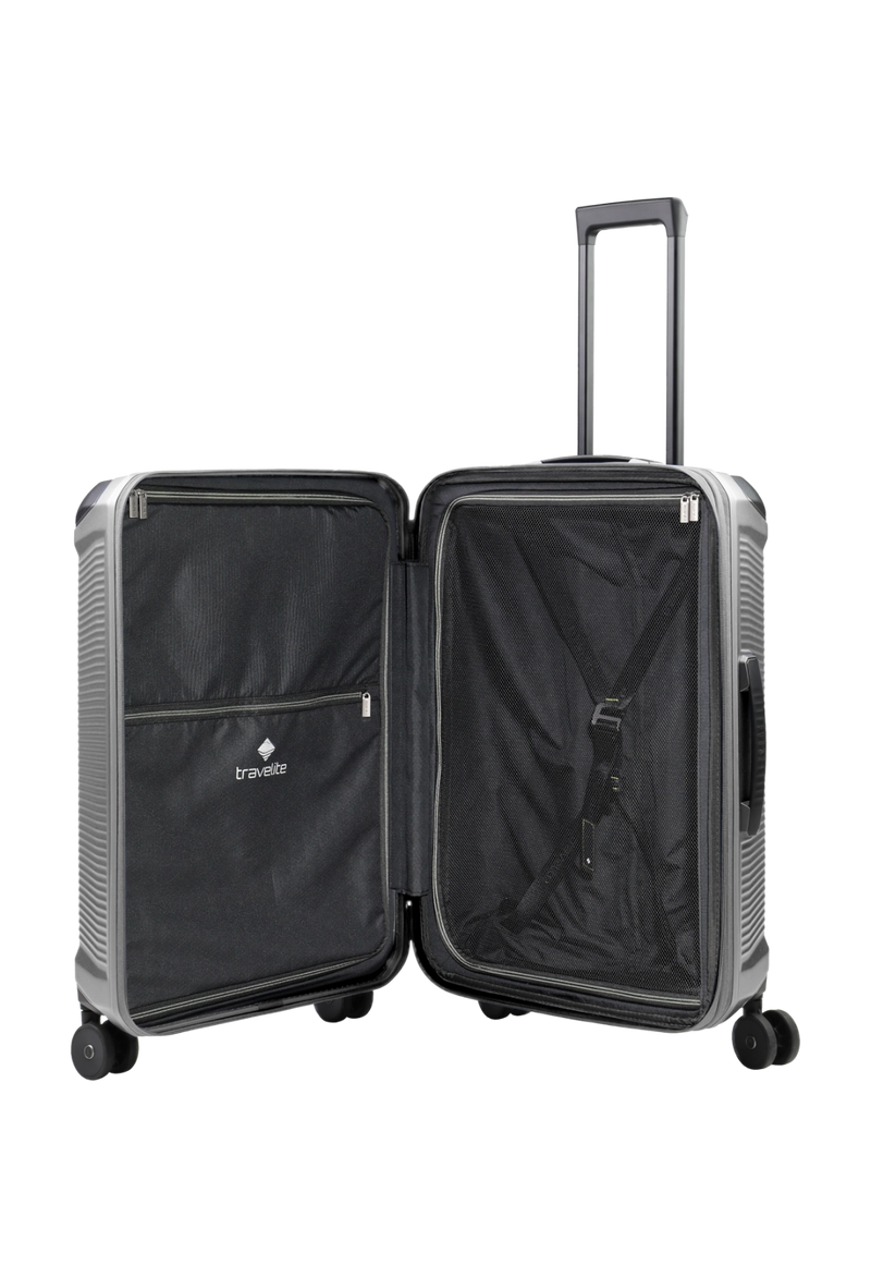 Travelite Millennium Hard Shell Trolley