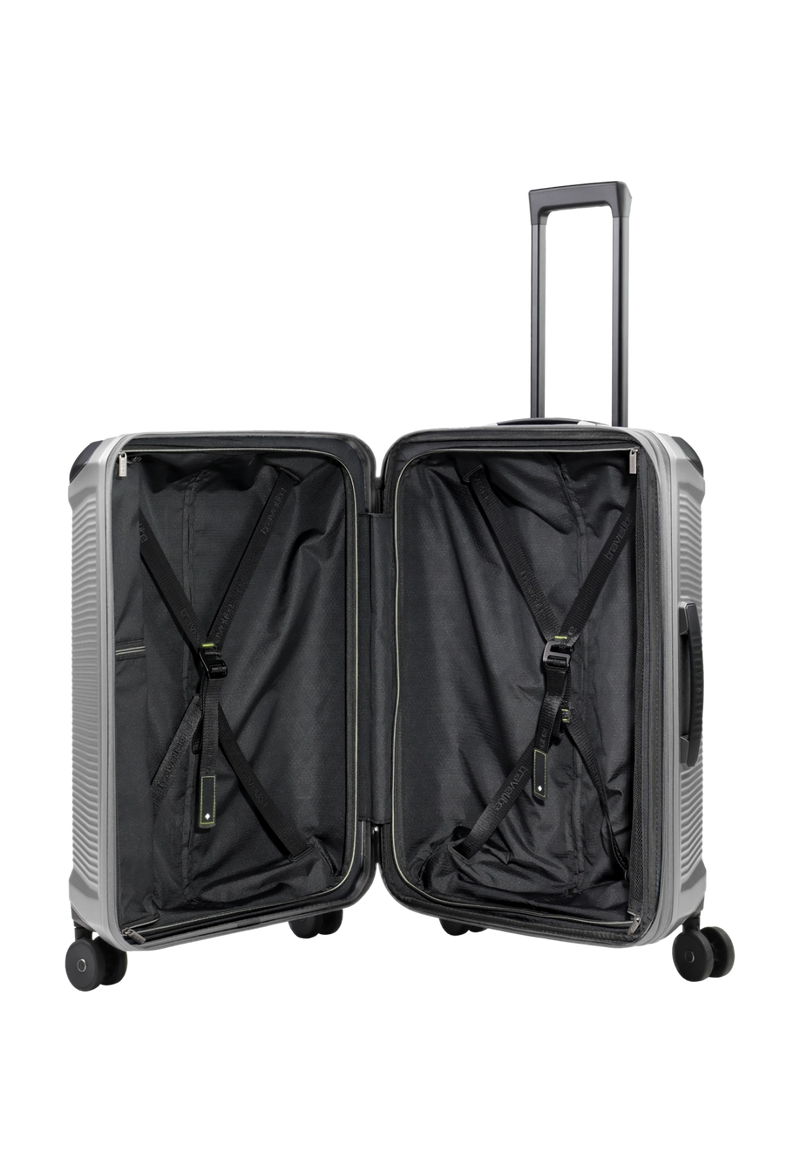 Travelite Millennium Hard Shell Trolley