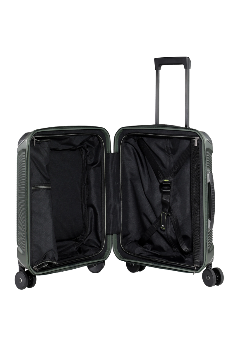 Travelite Millennium Walizka twarda na kółkach