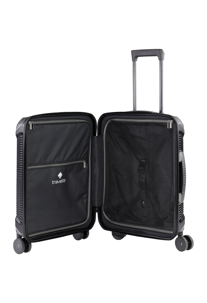 Travelite Mooby hard-shell trolley