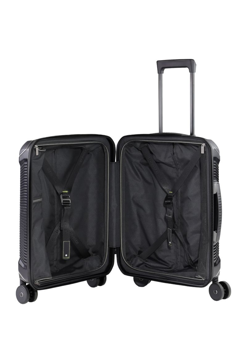 Travelite Mooby hard-shell trolley