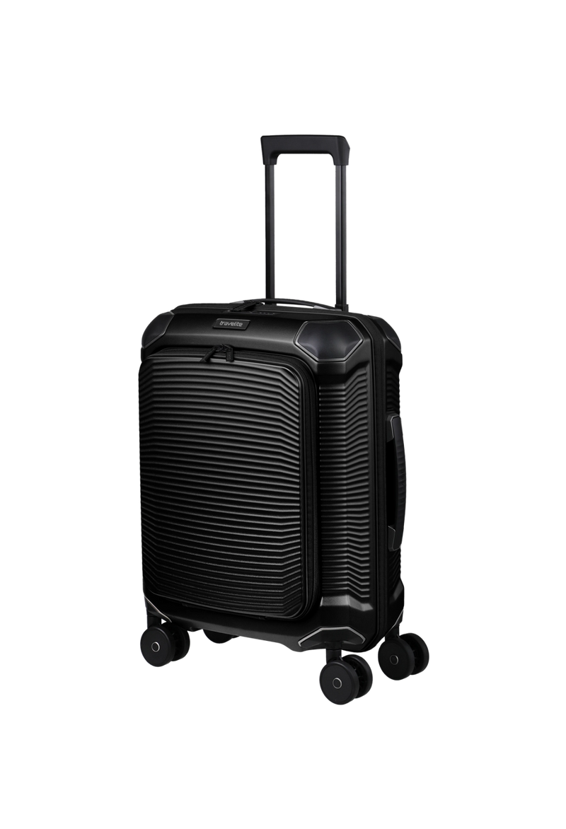 Travelite Millennium Walizka twarda na kółkach