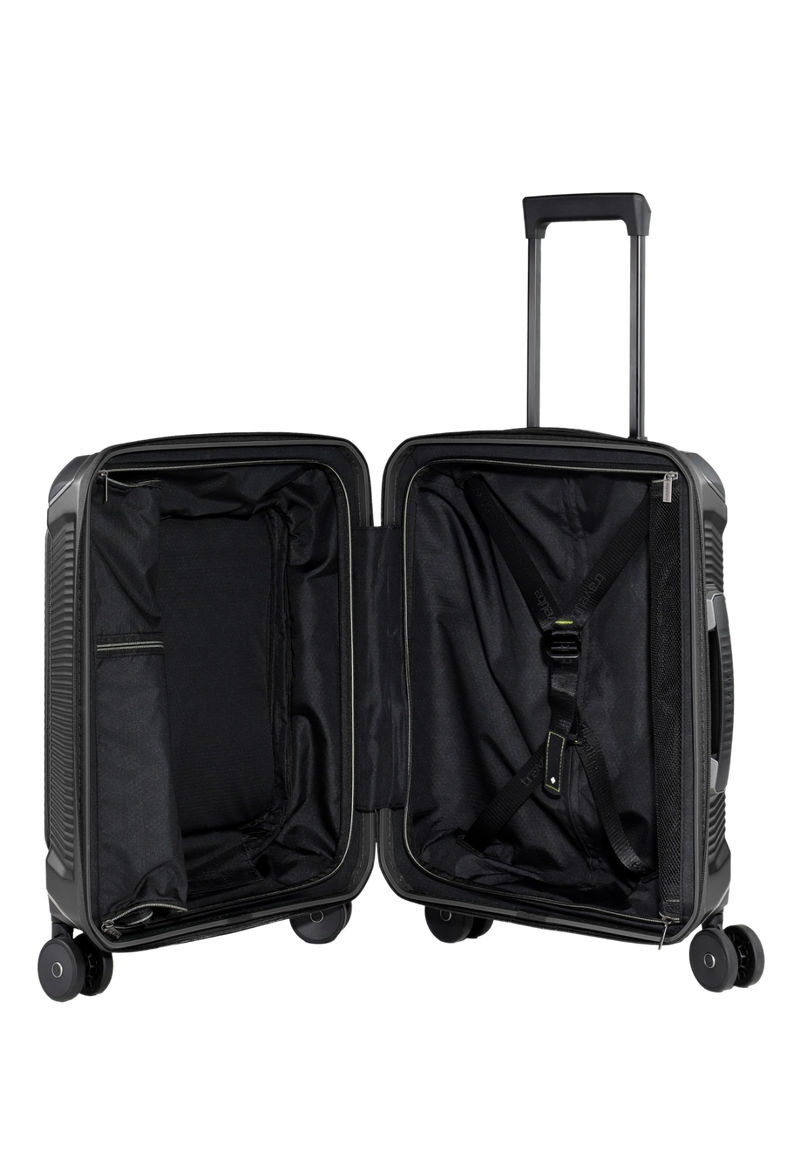 Travelite Millennium Walizka twarda na kółkach