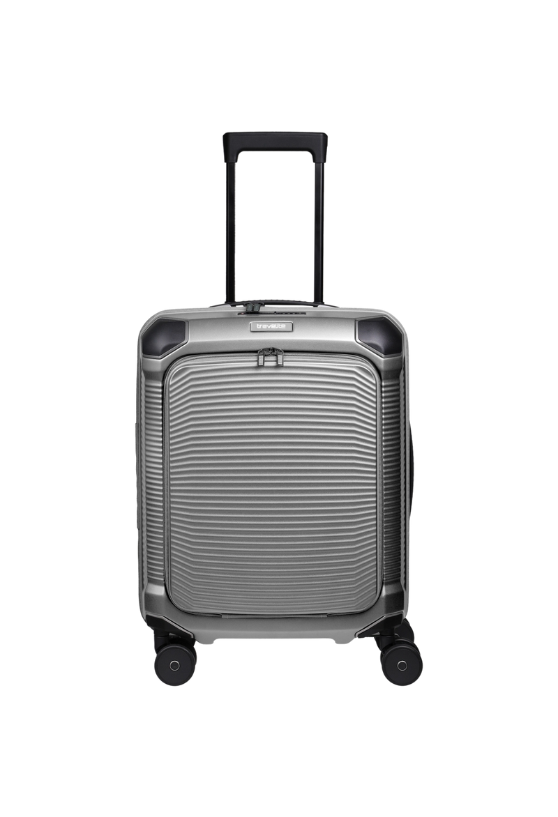 Travelite Millennium Walizka twarda na kółkach