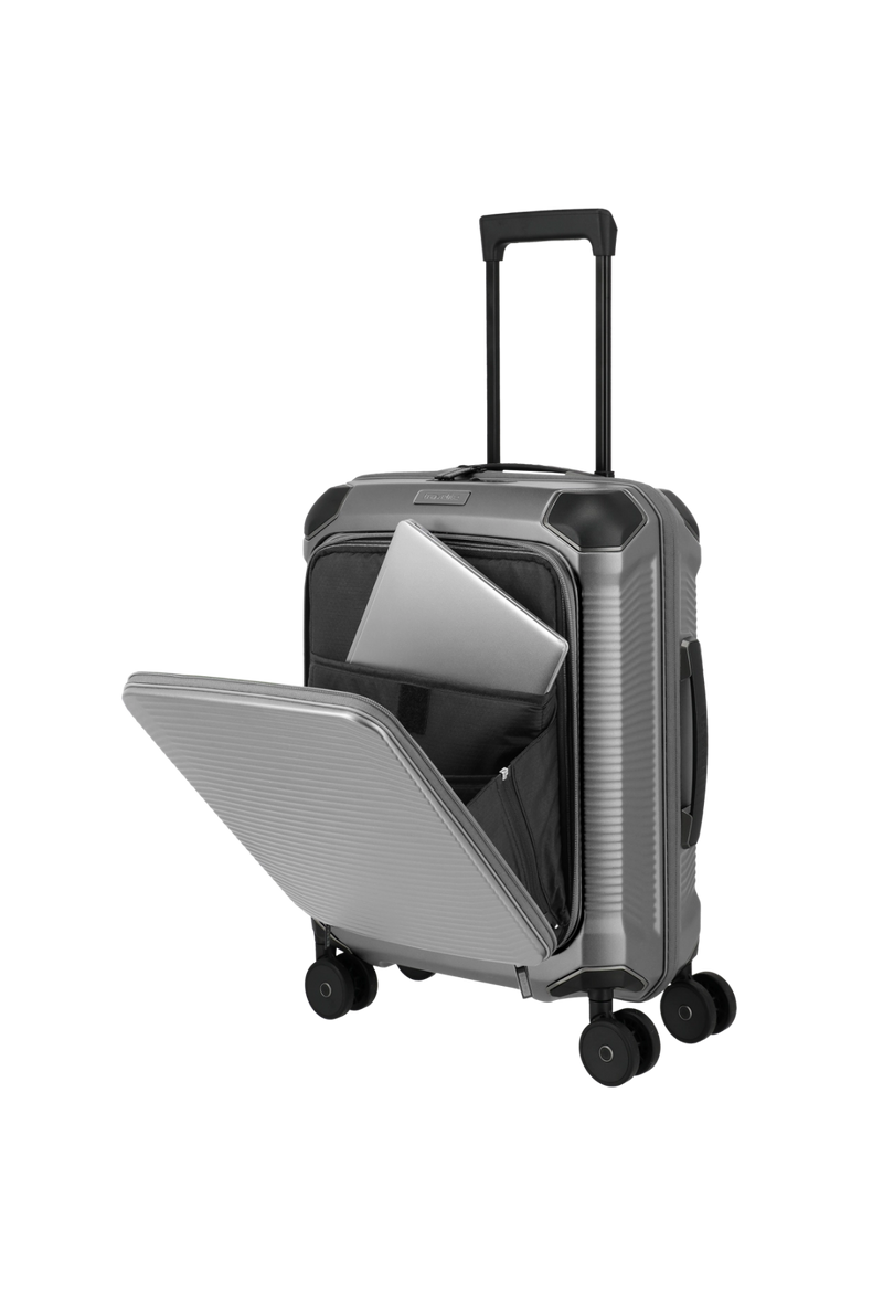 Travelite Millennium Walizka twarda na kółkach