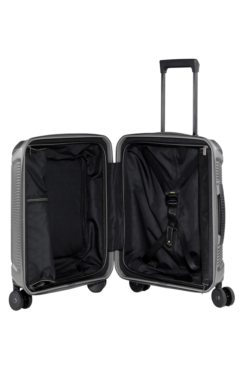 Travelite Millennium Walizka twarda na kółkach