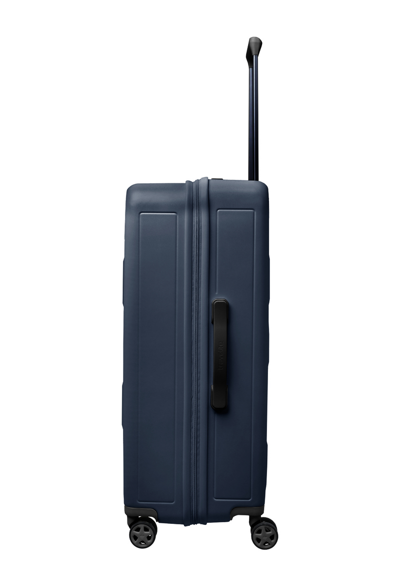 Travelite Panello Hartschalen-trolley